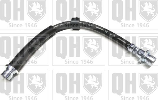 Quinton Hazell BFH6053 - Bremžu šļūtene www.autospares.lv