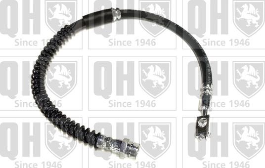 Quinton Hazell BFH6037 - Bremžu šļūtene www.autospares.lv