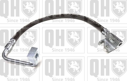 Quinton Hazell BFH6148 - Bremžu šļūtene www.autospares.lv