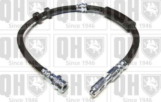 Quinton Hazell BFH6159 - Bremžu šļūtene www.autospares.lv