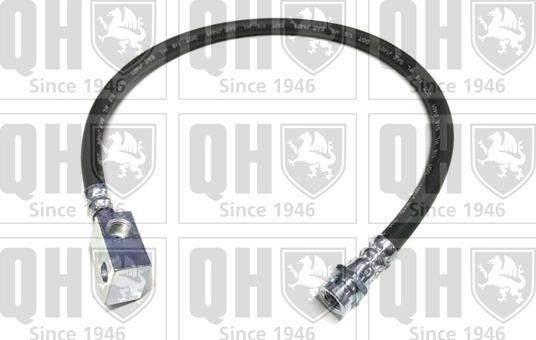 Quinton Hazell BFH6153 - Bremžu šļūtene www.autospares.lv