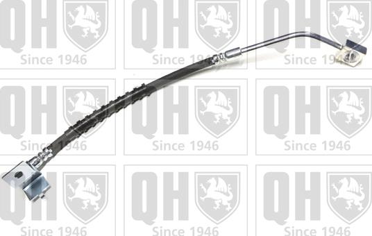 Quinton Hazell BFH6100 - Brake Hose www.autospares.lv