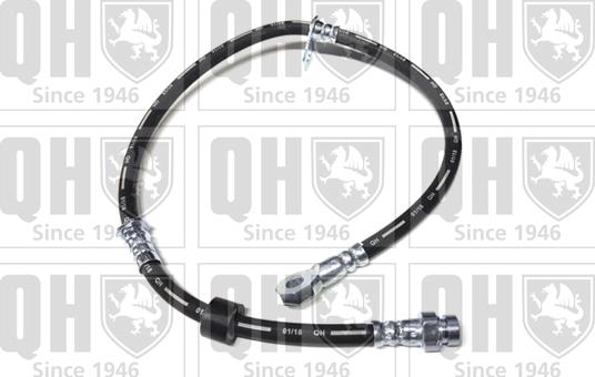 Quinton Hazell BFH6113 - Bremžu šļūtene www.autospares.lv