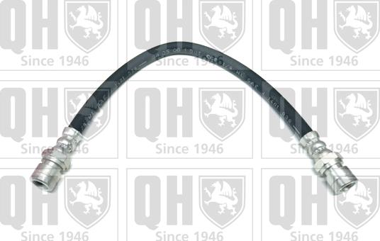 Quinton Hazell BFH1045 - Тормозной шланг www.autospares.lv