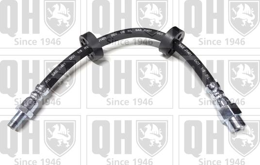 Quinton Hazell BFH1061 - Тормозной шланг www.autospares.lv