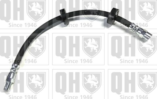 Quinton Hazell BFH1006 - Тормозной шланг www.autospares.lv