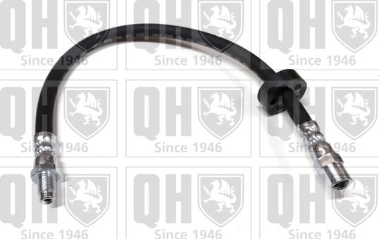 Quinton Hazell BFH1008 - Bremžu šļūtene www.autospares.lv