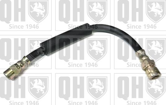 Quinton Hazell BFH1076 - Bremžu šļūtene www.autospares.lv