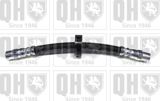 Quinton Hazell BFH1078 - Тормозной шланг www.autospares.lv