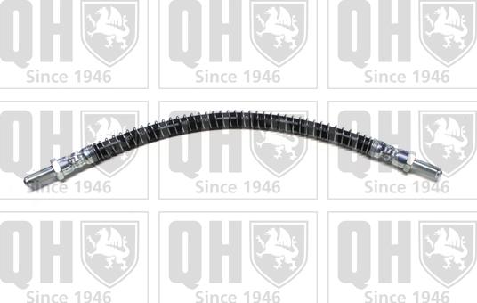 Quinton Hazell BFH1114 - Bremžu šļūtene www.autospares.lv