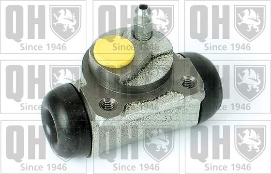 Quinton Hazell BWC3482 - Wheel Brake Cylinder www.autospares.lv