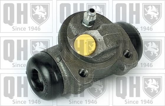 Quinton Hazell BWC3550 - Wheel Brake Cylinder www.autospares.lv