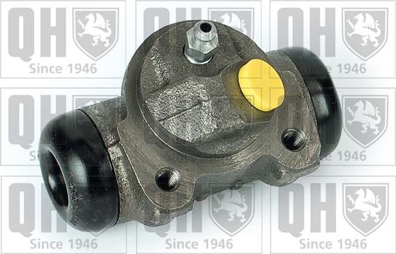 Quinton Hazell BWC3551 - Wheel Brake Cylinder www.autospares.lv