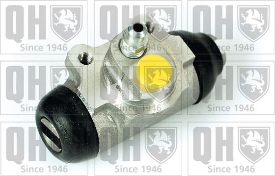 Quinton Hazell BWC3515 - Колесный тормозной цилиндр www.autospares.lv