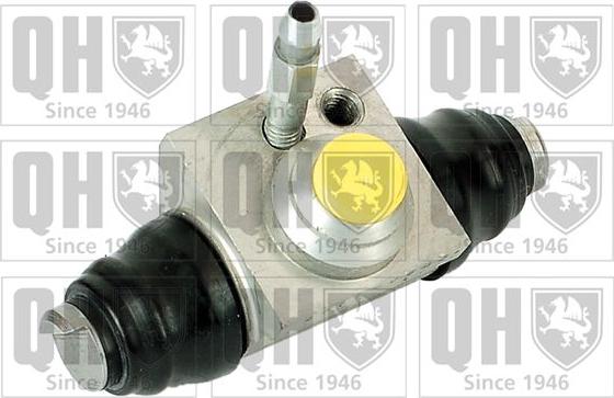 Quinton Hazell BWC3580 - Wheel Brake Cylinder www.autospares.lv