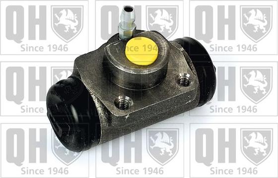 Quinton Hazell BWC3535 - Wheel Brake Cylinder www.autospares.lv