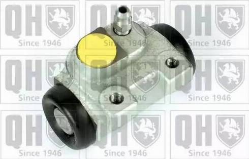 Quinton Hazell BWC3605 - Wheel Brake Cylinder www.autospares.lv