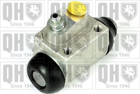 Quinton Hazell BWC3614 - Wheel Brake Cylinder www.autospares.lv