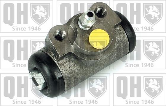 Quinton Hazell BWC3623 - Колесный тормозной цилиндр www.autospares.lv