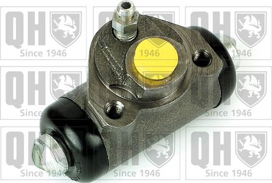 Quinton Hazell BWC3089 - Wheel Brake Cylinder www.autospares.lv