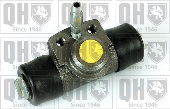 Quinton Hazell BWC3249 - Wheel Brake Cylinder www.autospares.lv