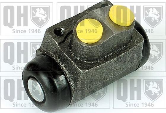 Quinton Hazell BWC3255 - Wheel Brake Cylinder www.autospares.lv