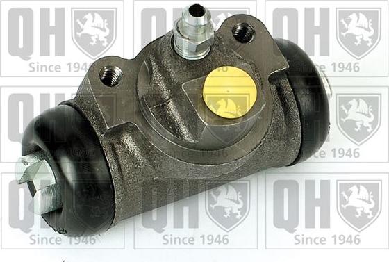 Quinton Hazell BWC3716 - Wheel Brake Cylinder www.autospares.lv