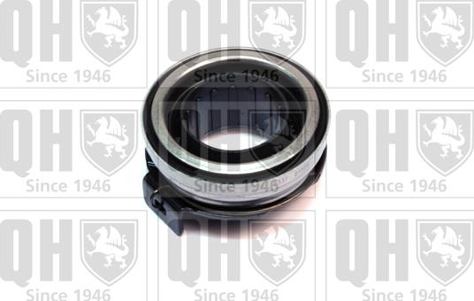 Quinton Hazell CCT305 - Clutch Release Bearing www.autospares.lv