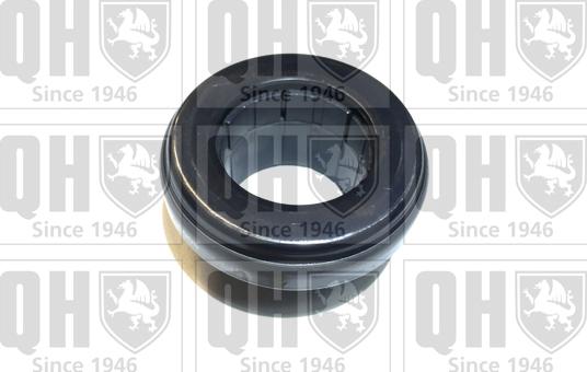 Quinton Hazell CCT314 - Выжимной подшипник сцепления www.autospares.lv