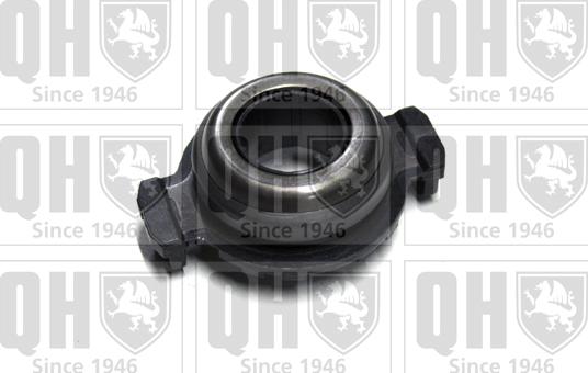 Quinton Hazell CCT315 - Clutch Release Bearing www.autospares.lv