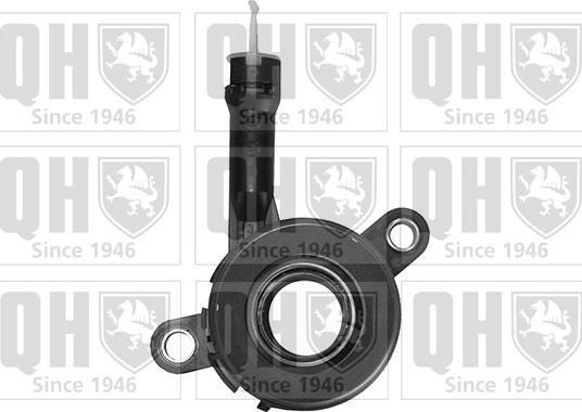 Quinton Hazell CSC069 - Центральный выключатель, система сцепления www.autospares.lv