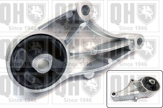 Quinton Hazell EM4921 - Piekare, Dzinējs www.autospares.lv