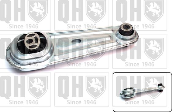 Quinton Hazell EM4497 - Piekare, Dzinējs www.autospares.lv