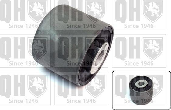 Quinton Hazell EM4444 - Piekare, Tilta sija www.autospares.lv