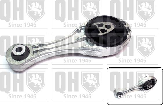 Quinton Hazell EM4464 - Piekare, Dzinējs www.autospares.lv