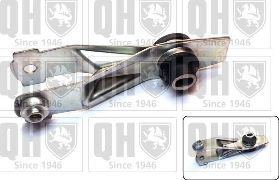 Quinton Hazell EM4405 - Piekare, Dzinējs www.autospares.lv