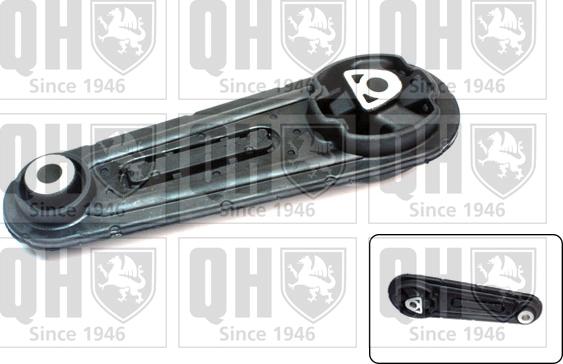 Quinton Hazell EM4406 - Piekare, Dzinējs www.autospares.lv