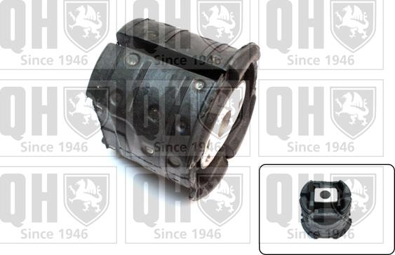 Quinton Hazell EM4439 - Piekare, Tilta sija www.autospares.lv