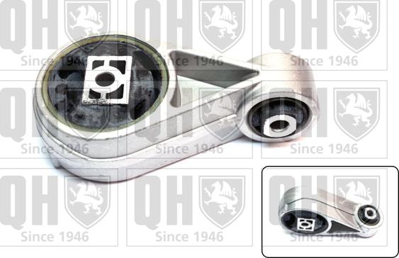 Quinton Hazell EM4430 - Piekare, Dzinējs www.autospares.lv