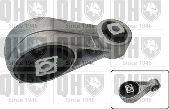 Quinton Hazell EM4425 - Piekare, Dzinējs www.autospares.lv