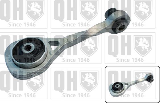 Quinton Hazell EM4502 - Piekare, Dzinējs www.autospares.lv