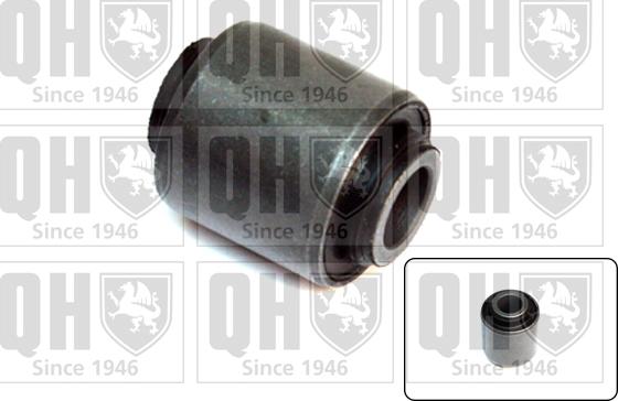 Quinton Hazell EM4684 - Piekare, Dzinējs www.autospares.lv