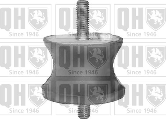 Quinton Hazell EM4076 - Piekare, Dzinējs www.autospares.lv