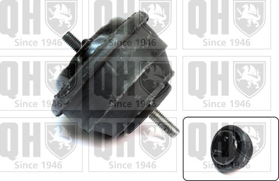 Quinton Hazell EM4078 - Piekare, Dzinējs www.autospares.lv