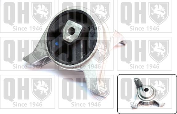 Quinton Hazell EM4185 - Piekare, Dzinējs www.autospares.lv