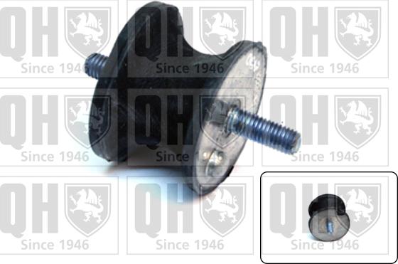 Quinton Hazell EM4342 - Piekare, Dzinējs www.autospares.lv