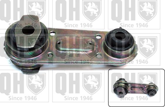 Quinton Hazell EM4300 - Piekare, Dzinējs www.autospares.lv