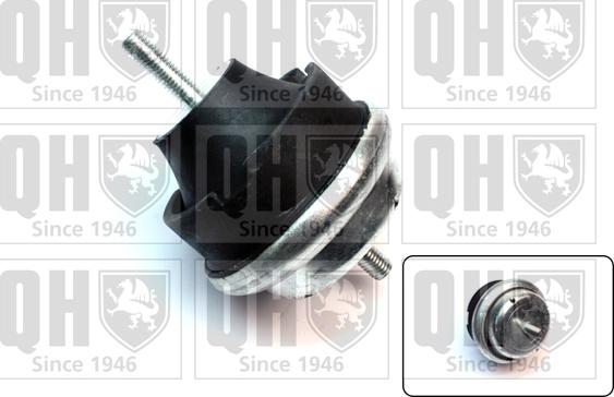 Quinton Hazell EM4257 - Piekare, Dzinējs www.autospares.lv