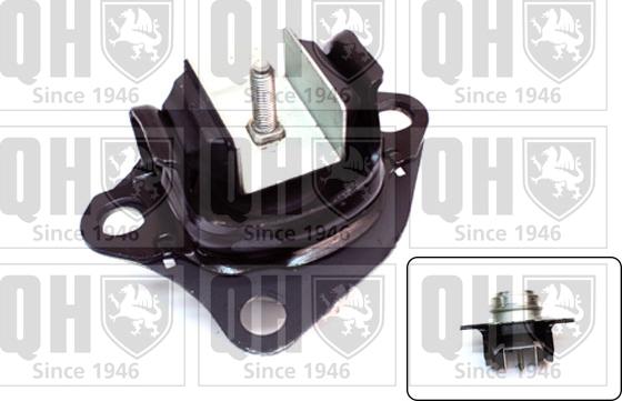 Quinton Hazell EM4228 - Piekare, Dzinējs www.autospares.lv