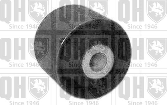 Quinton Hazell EM3418 - Piekare, Šķērssvira www.autospares.lv